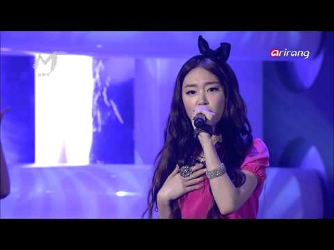 M-Wave - Soya n Sun(소야앤썬) _ Smiling Good-bye(웃으며 안녕)