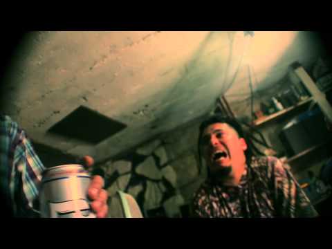 El Chumbeque, Hemcilopez, LeanOneDread - Freestyle en Frikilab