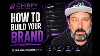 Understanding Your Brand Kit video