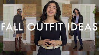 Outfits I Want To Wear This Fall