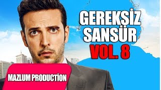 Oğuzhan Koç - Vermem Seni Ellere (Yol Arkadaşım Film Müziği) (Gereksiz Sansür Vol.8)