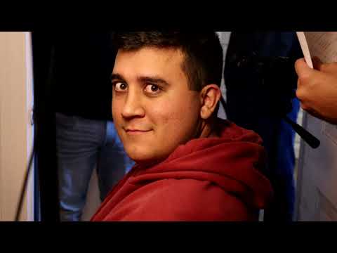 Hindsight BTS But Only The Funny Parts