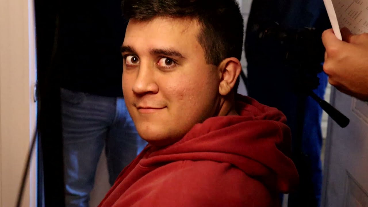 Hindsight BTS But Only The Funny Parts