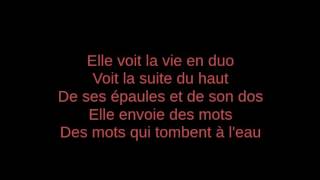 Lily Allen ft. Ours - 22 (paroles)