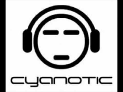 Cyanotic - Transhuman (DruKore Remix)