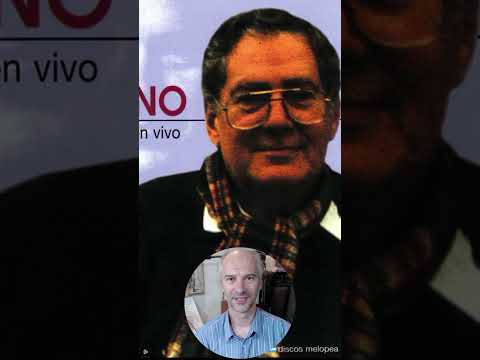 Osvaldo Tarantino en ♫ "Mis PIANISTAS Favoritos (Short) 🎹