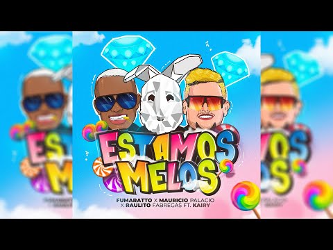 ESTAMOS MELOS (ANTONIO MENDEZ X RAFAEL HERRERA REMIX)