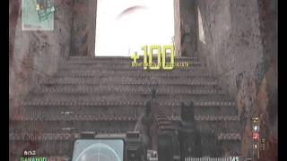 preview picture of video 'MW3\\GAME PLAY//Xx-JaVi_RBb-xX Bomba en dome!! MOAB!!'