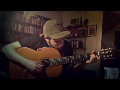 Duhkha - Veronica (acoustic live set in my living room)