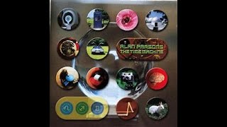 ALAN PARSONS - CALL OF THE WILD