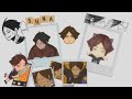 Suna X Y N PART 1