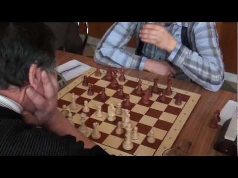 7.2. Peter Šúň - Jozef Dlábik 0 - 1