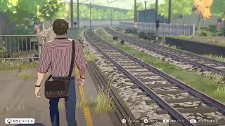 カメラマンがやるフォトグラファーのゲーム【OPUS: Prism Peak】