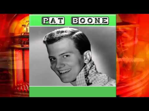 Pat Boone  -  She Fights That Lovin' Feeling