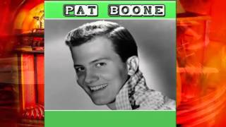 Pat Boone  -  She Fights That Lovin' Feeling