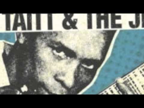 Lynn Taitt and the Jets - I Don't Want to See You Cry