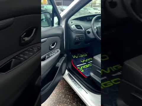 фото renault grand scenic iii 0