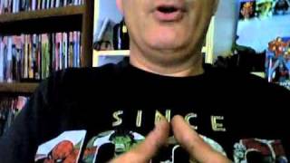 Mr Marvel Man Strikes back