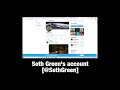 Adult Swim S 20th Anniversary Bump Checking Twitter Accounts MOCK