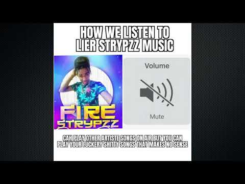 Oneboss - Liar Strypzz Diss (Dengue Riddim)Fullybadbreed