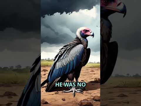 Jatayu’s Brave Sacrifice | A Story of Devotion from the Ramayana #shorts