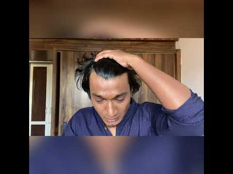 Sourabh khude Showreel 