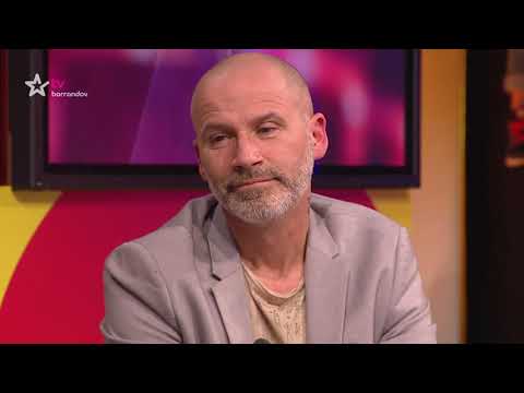 Nebezpečné vztahy live (2017/8) - Zničil mi celou rodinu