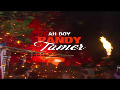 Ah Boy - Pandy Tamer {Grenada} {Soca 2023}