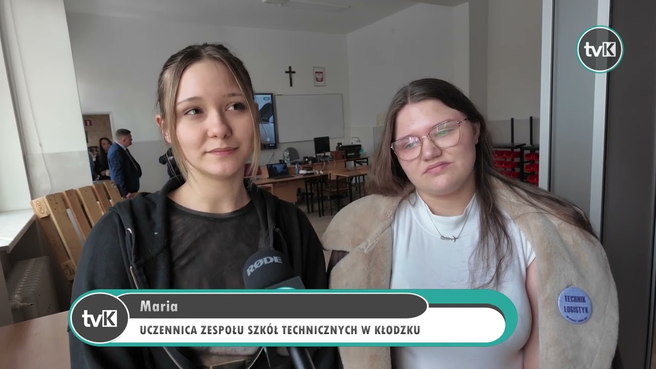 Dni Otwarte w Zespole Szkół Technicznych w Kłodzku