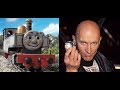 Thomas Friends Intro The Crystal Maze Style