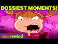 Angelica S Bossiest Moments Rugrats