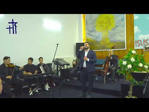 Timotei Bumbac - Eu te laud pentru Bunatatea Ta