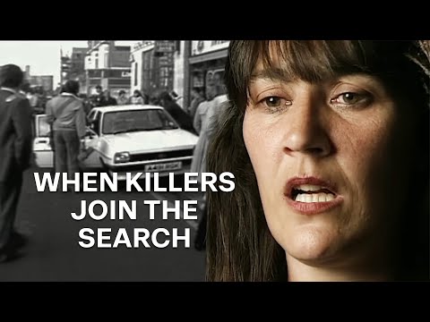 Murderers Masquerading as Mourners | Murder Season | True Lives