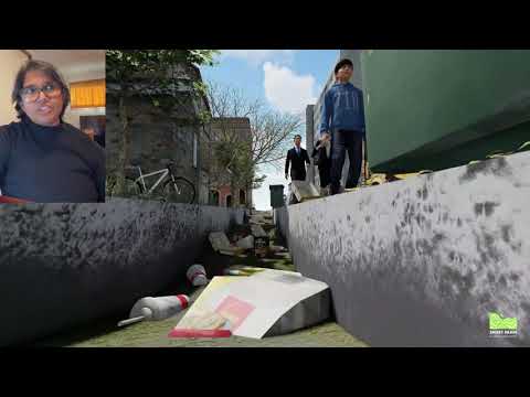 Smart Drain – A Simple Innovation Solving Urban Flooding and Plastic Pollution | MIT Solve 2025