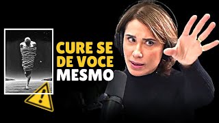 CURE-SE DE VOCÊ MESMO E PARE DE DESTRUIR A SUA VIDA | Dra. Ana Beatriz