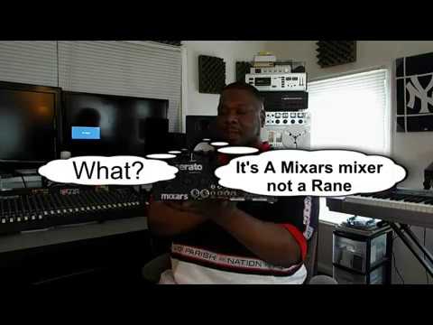 Mixars Duo MKII Review ( Dretronix )