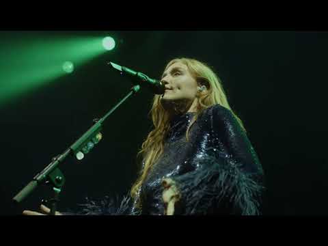 Video thumbnail for Wither On The Vine (Live at Apollo)