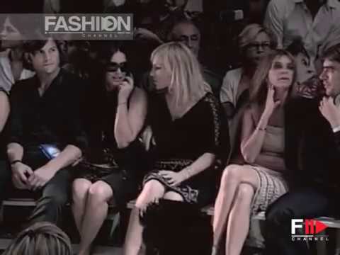 Fashion Show "Diesel" Spring Summer 2008 Pret a Porter New York 1 of 3 by Fashion Channel