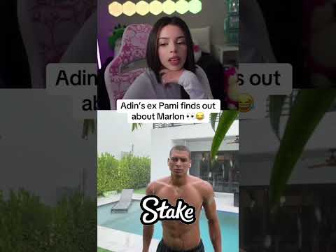 Adin&rsquo;s Ex Pami Finds Out About Marlon 👀😂