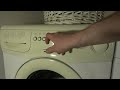 Review Of Beko Ecocare WMA1614W 1400 Spin Washing Machine