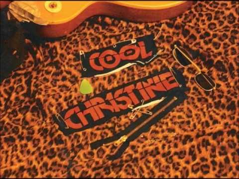 Cool Christine - Doppler Girl