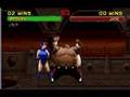 Mortal Kombat 2 Kitana Finishing Moves