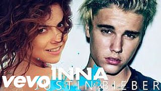 INNA ,Love Yourself (Justin Bieber cover) vevo