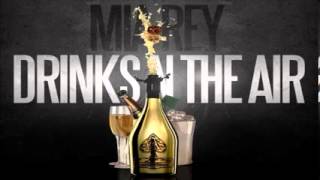 Mia Rey - Drinks N The Air (Prod. By Arch Tha Boss _ Yung Berg)