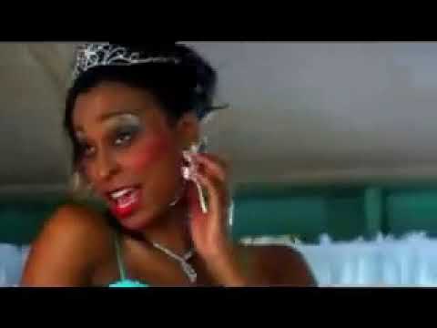 BEENIE MAN feat ALAINE - Dreaming of You (Official Video)