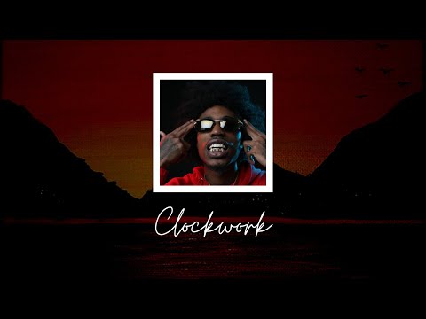 [FREE] Daboii x Nef The Pharaoh type beat - "Clockwork"