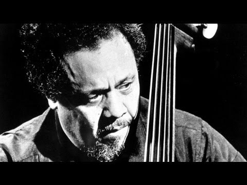 Charles Mingus - Mingus At Antibes (1960).