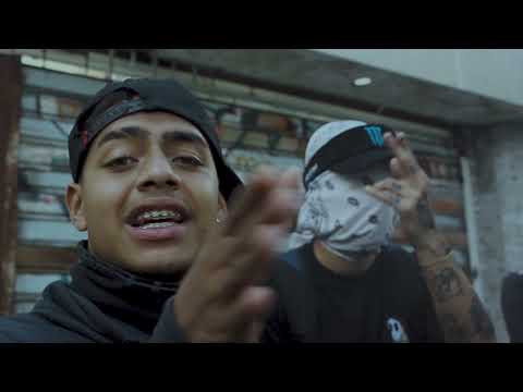 ENIGMV x H4RD x YOUNG K - ENGANCHAO 🗡️  #SPANISHDRILL  (Shot by:elcochinodisparo)