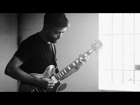 Something About Rainbows - [Live Session] - Preston Glasgow Lowe online metal music video by DAVID PRESTON