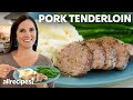 How to Make Pork Tenderloin | Allrecipes
